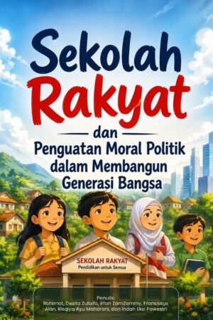 Sekolah Rakyat dan Penguatan Moral Politik dalam Membangun Generasi Bangsa
