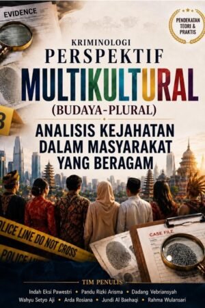 Kriminolohi dalam Perspektif Multikultural (Budaya-Plural): Analisis Kejahatan dalam Masyarakat yang Beragam