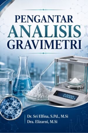 Pengantar Analisis Gravimetri