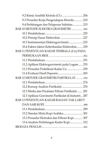 Pengantar Analisis Gravimetri - Image 4