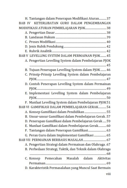 Desain Permainan Edukatif dalam Pembelajaran PJOK (Konsep, Modifikasi, Gamifikasi, dan Problem-Based Games) - Image 3