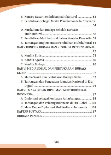 Hubungan Internasional Dalam Perspektif Multikultural Dan Budaya - Image 3
