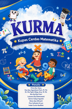 KURMA (Kupas Cerdas Matematika)
