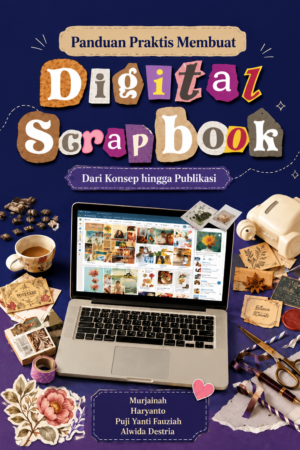 Panduan Praktis Membuat Digital Scrapbook: Dari Konsep hingga Publikasi