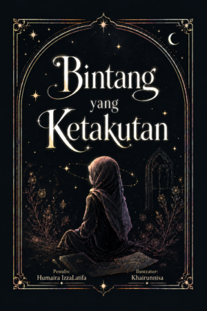 Bintang yang Ketakutan