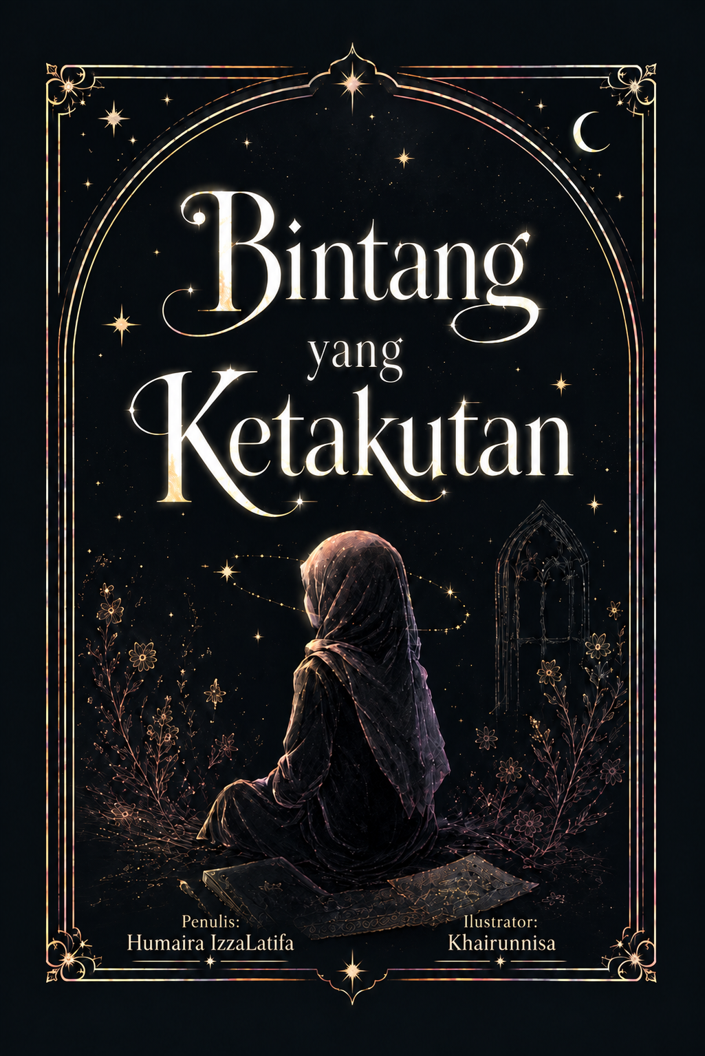 Bintang yang Ketakutan