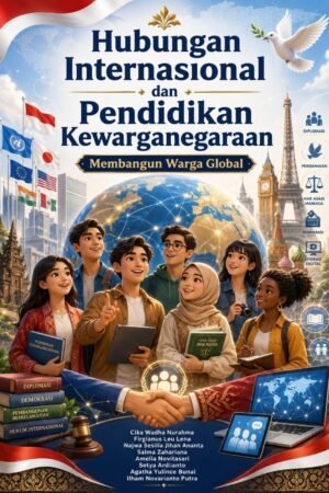 Hubungan Internasional dan Pendidikan Kewarganegaraan: Membangun Warga Global