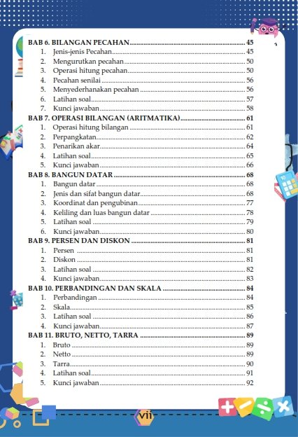 KURMA (Kupas Cerdas Matematika) - Image 3