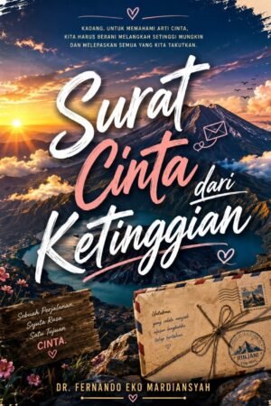 Surat Cinta Dari Ketinggian