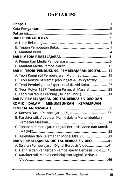 Media Pembelajaran Berbasis Digital - Image 2