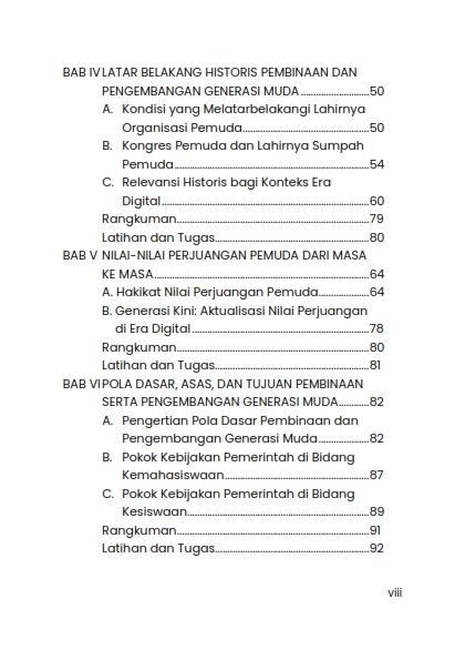 Pendidikan Bela Negara untuk Generasi Muda Realita, Landasan, Sejarah dan Aktualisasi di Era Digital - Image 3