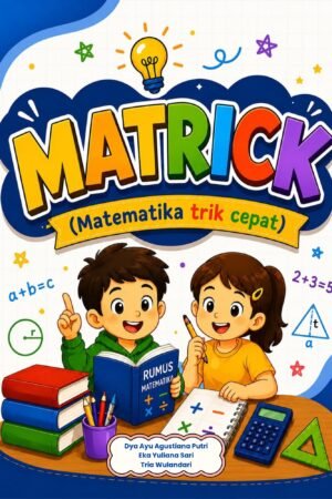 MATRICK (Matematika Trik Cepat)