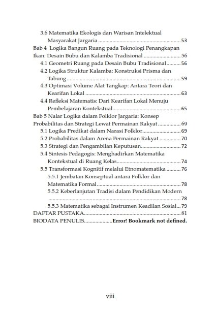 Nalar Matematis dari Bumi Jargaria: Menguak Etnomatematika dalam Adat dan Keseharian Kepulauan Aru - Image 4