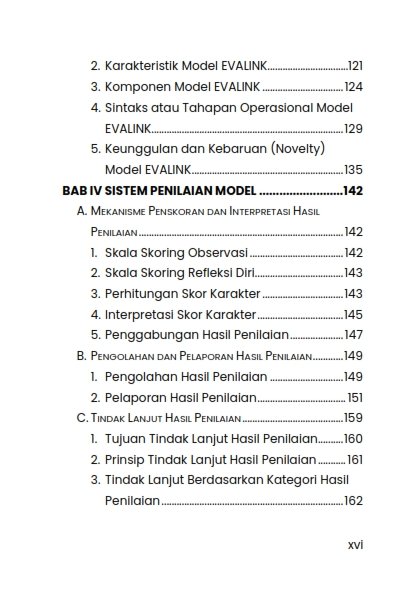 MODEL EVALINK: Evaluasi Karakter Siswa Berbasis Nilai Budaya Lokal Terintegrasi Profil Pelajar Pancasila - Image 4