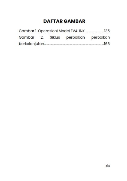 MODEL EVALINK: Evaluasi Karakter Siswa Berbasis Nilai Budaya Lokal Terintegrasi Profil Pelajar Pancasila - Image 7
