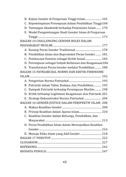 Pembacaan Feminis atas Teks-Teks Islam: Gender, Pendidikan, dan Keadilan Sosial - Image 5