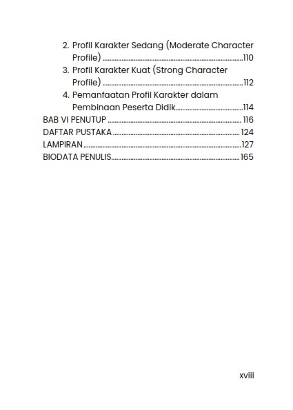 Panduan Penggunaan Instrumen dan Penilaian Model EVALINK (Evaluation Link to Cultural and Pancasila): Evaluasi Karakter Siswa Berbasis Nilai Budaya Lokal Terintegrasi Profil Pelajar Pancasila - Image 5