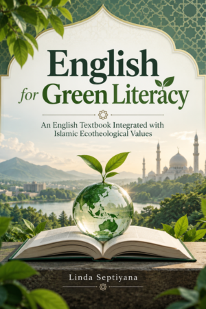 English for Green Literacy: An English Textbook Integrated with Islamic Ecotheological Values
