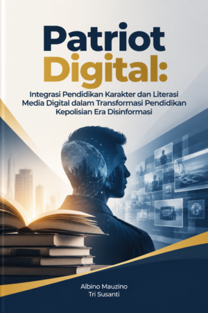 Patriot Digital: Integrasi Pendidikan Karakter dan Literasi Media Digital dalam Transformasi Pendidikan Kepolisian Era Disinformasi