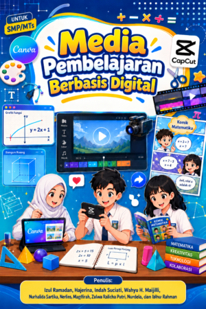 Media Pembelajaran Berbasis Digital