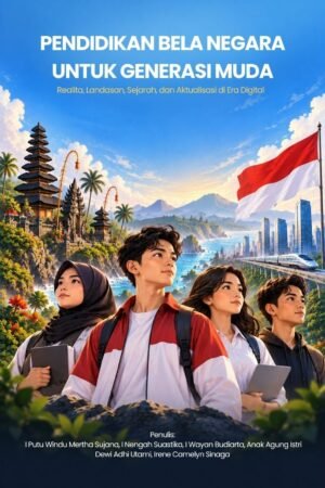Pendidikan Bela Negara untuk Generasi Muda Realita, Landasan, Sejarah dan Aktualisasi di Era Digital