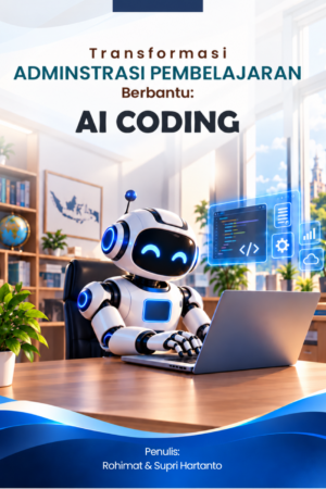TRANSFORMASI ADMINISTRASI PEMBELAJARAN BERBANTU: AI CODING