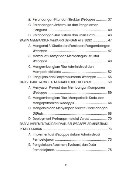 TRANSFORMASI ADMINISTRASI PEMBELAJARAN BERBANTU: AI CODING - Image 3