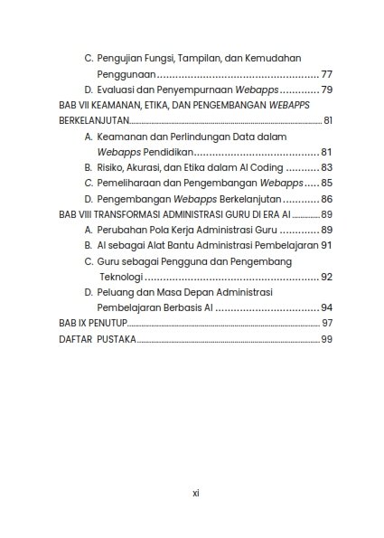TRANSFORMASI ADMINISTRASI PEMBELAJARAN BERBANTU: AI CODING - Image 4