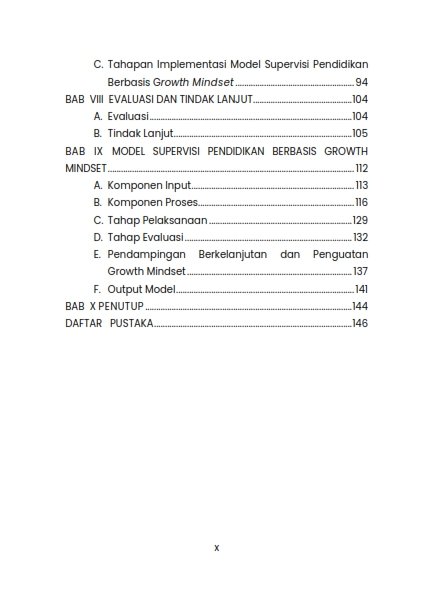 Model Supervisi Pendidikan Berbasis Growth Mindset untuk Pemimpin Sekolah - Image 4