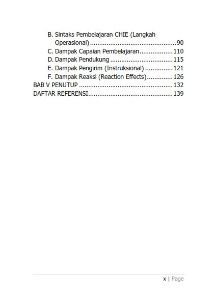 Buku Model: Pembelajaran Ingklusif Terintegrasi Kolaborasi Harmonis Untuk Pendidikan Berkadilan - Image 3