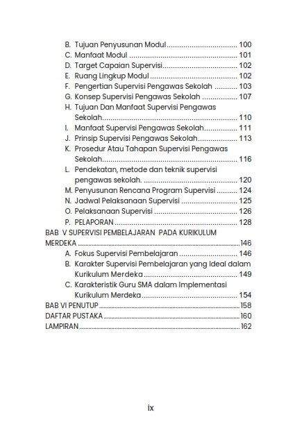 Model Supervisi Pendidikan Berbasis Growth Mindset dalam Meningkatkan Kompetensi Pedagogik Guru SMA - Image 3