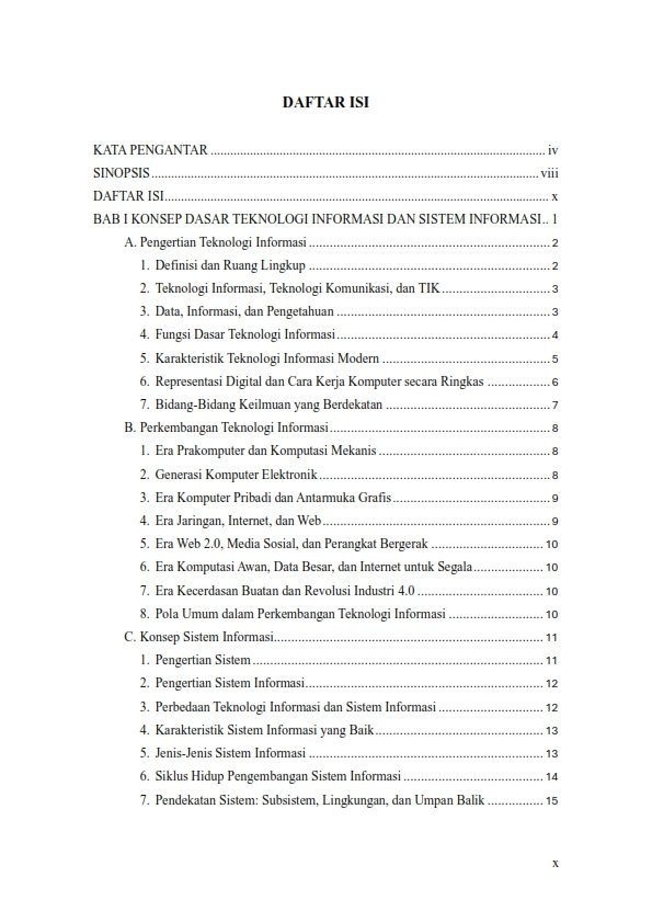 Buku Referensi: Mobile Learning Dan Transformasi Pembelajaran Digital - Image 2