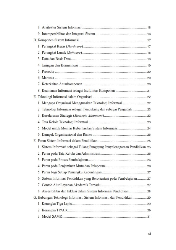 Buku Referensi: Mobile Learning Dan Transformasi Pembelajaran Digital - Image 3