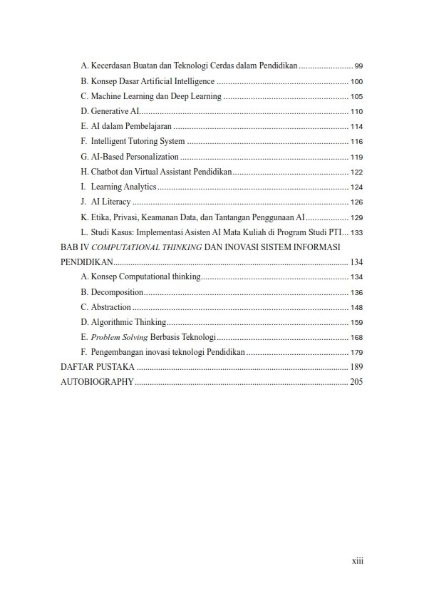 Buku Referensi: Mobile Learning Dan Transformasi Pembelajaran Digital - Image 5